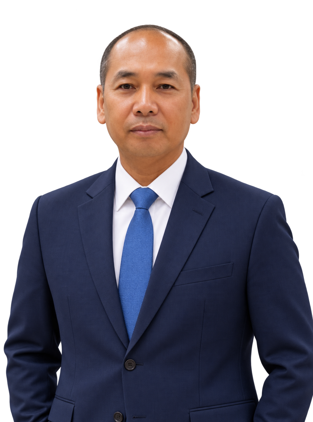 นายวรพจน์ แสวงนิล