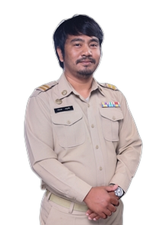 นายสามารถ เกตุเหล็ก