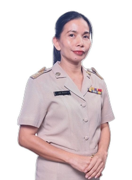 นางสาวพรทิพย์ นวลคล้าย
