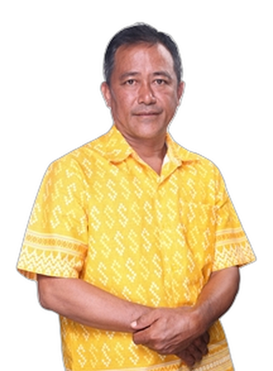 นายธนัญชัย มะณีแนม