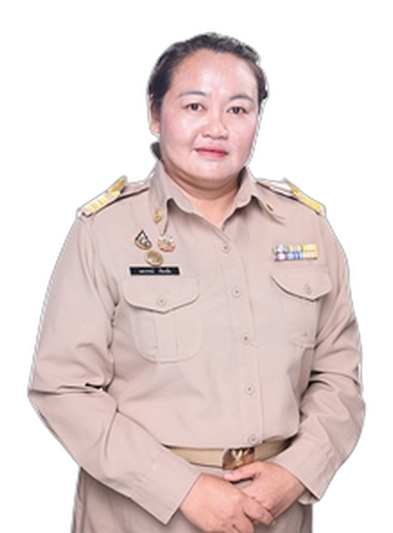 นางนพวรรณ์ เรืองมั่น