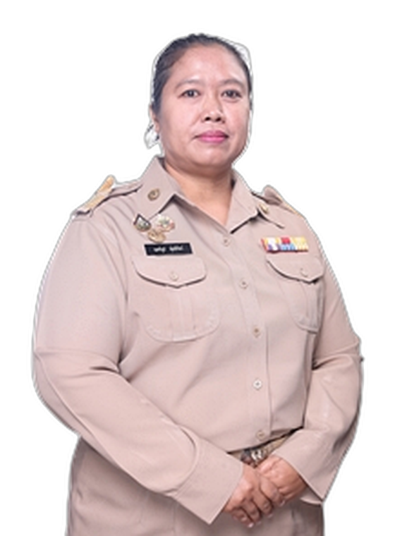 นางนงค์นุช พุ่มพิจิตร์