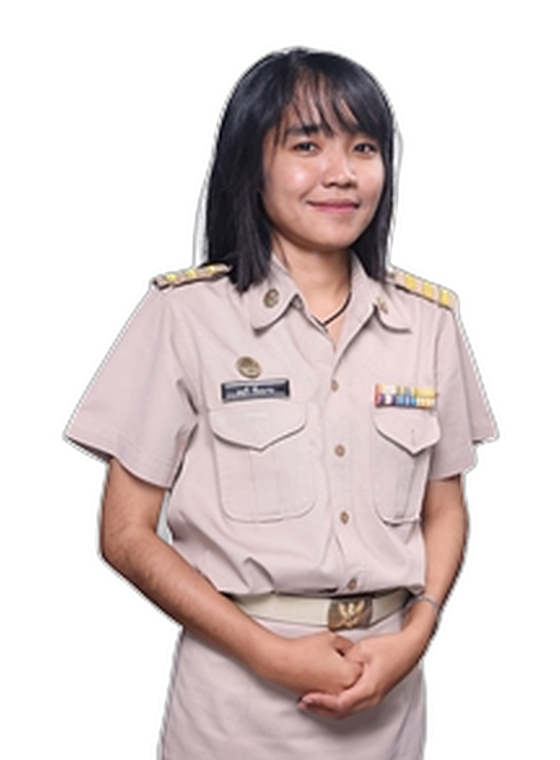 นางสาวจุฑารัตน์ มั่งมี