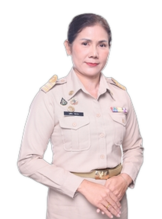 นางกุศลิน ช่องาม