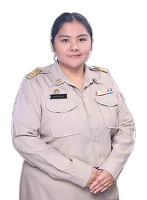 นางสาวสาวิตรี อ่อนน้อม