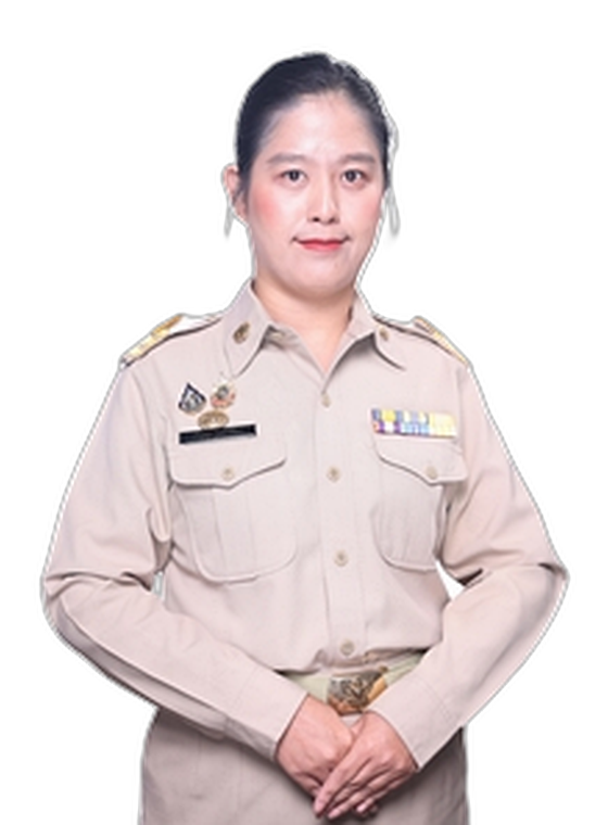 นางสาววรัญญา โพธาวิจิตร