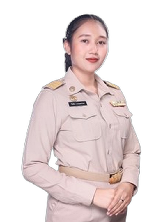 นางสาวกิตติยา แกว่นเขตรวิทย์