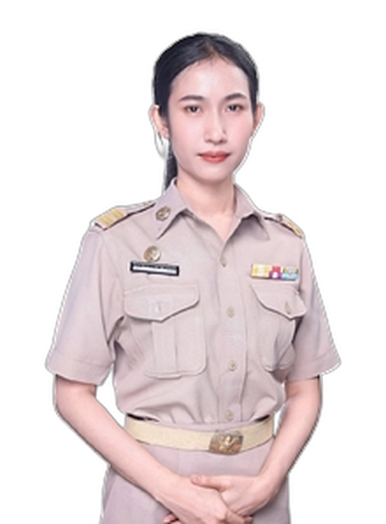 นางสาวโชติกา นิ่มเรือง