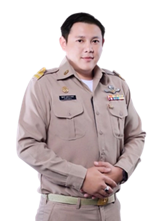 จ่าอากาศเอกรัฐกิตติ์ ธนศิราบวรศักดิ์