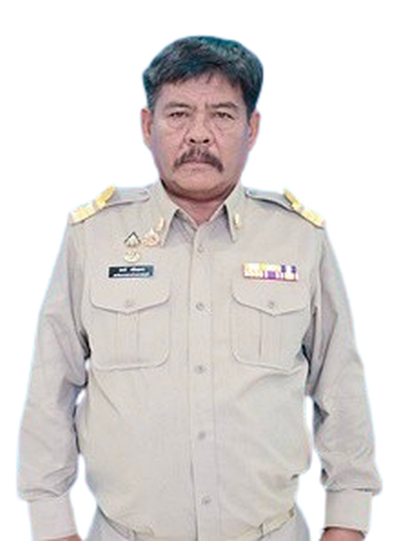 นายเสน่ห์ หมื่นสุนทร
