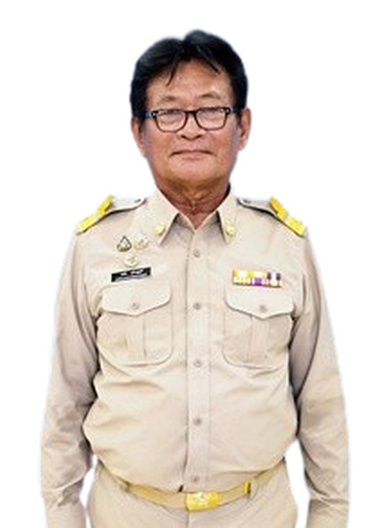 นายสมใจ แก้วบุญตรี
