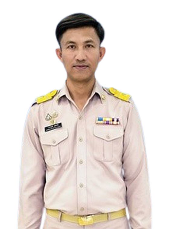 นายขวัญชัย น้อมเจริญ