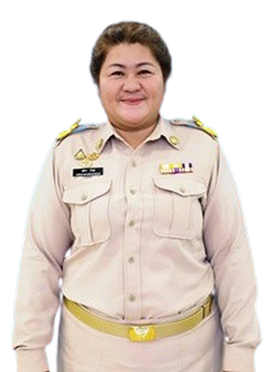 นางสาวสุนิษา คำพุด