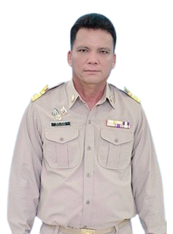 นายสุชาติ เจียเปีย