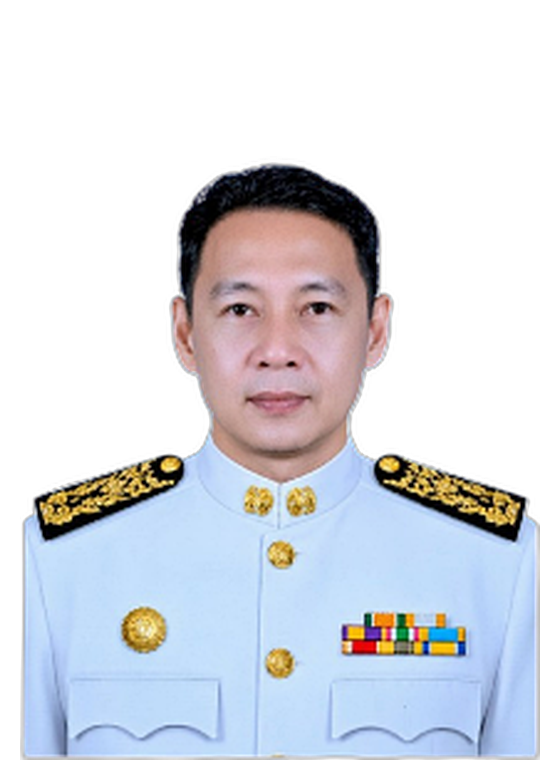 นายอนุชา  เจียรสถิตย์