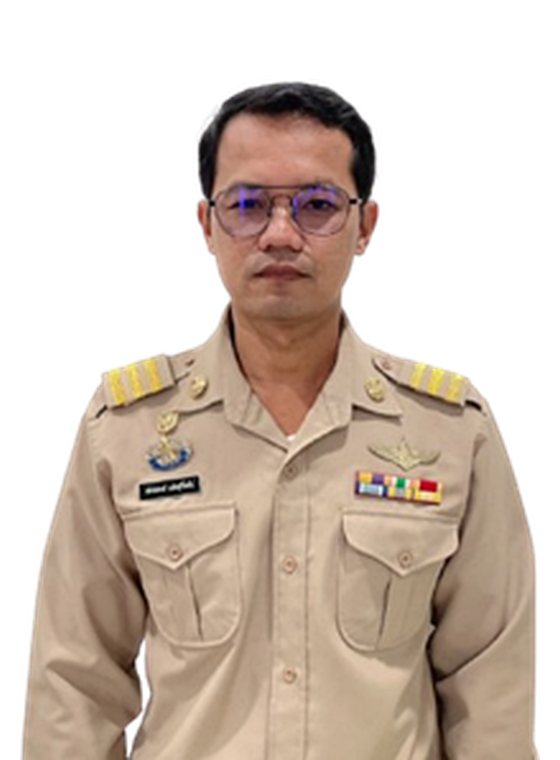 นายณัทณพงศ์ แย้มสุริโยทัย