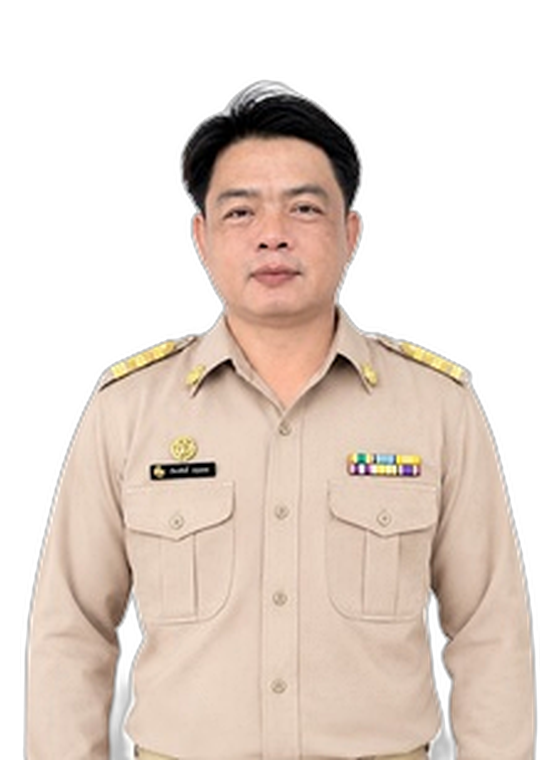นายภีรวัฒน์  สอนนุช