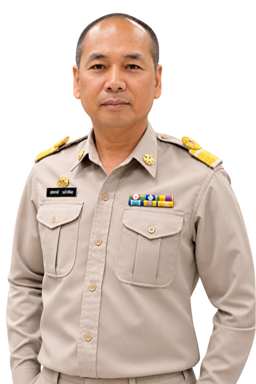 นายวรพจน์ แสวงนิล